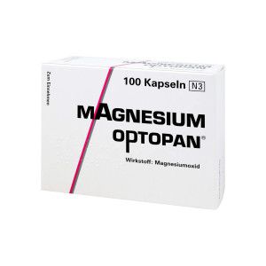 Magnesium Optopan