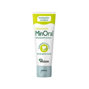 MinOral Zahncreme