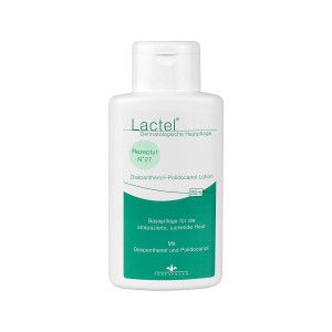 Lactel Nr. 27 Dexpanthenol-Polidocanol Lotion