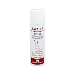 Yavatop Spray