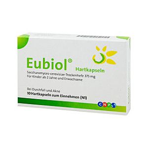 Eubiol Hartkapseln