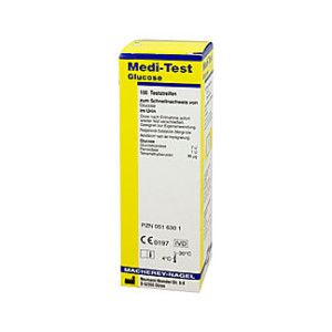 Medi Test Glucose