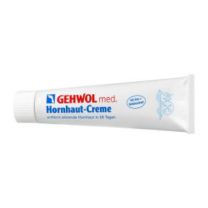 Gehwol med Hornhaut-Creme