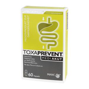 Froximun Toxaprevent Medi Akut Kapseln