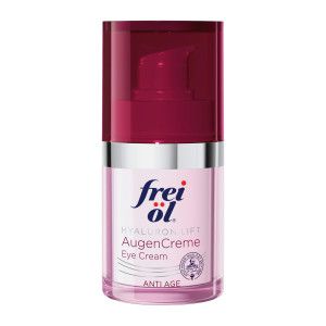 Frei Öl Anti Age Hyaluron Lift AugenCreme