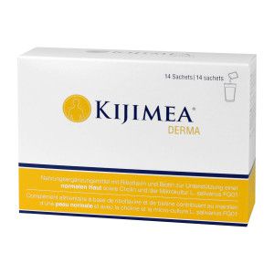 Kijimea Derma Pulver