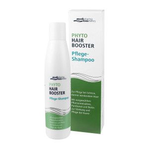 medipharma cosmetics Phyto Hair Booster Pflege-Shampoo