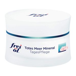 Frei Öl Totes Meer Mineral TagesPflege