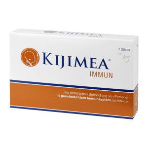 Kijimea immun