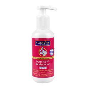 Dermifant Kinderlotion Repair