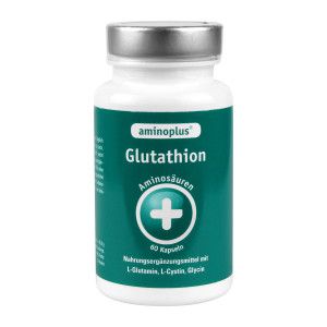 Aminoplus Glutathion Kapseln