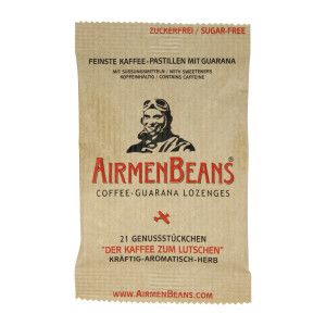 Airmenbeans