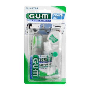 GUM Travelkit