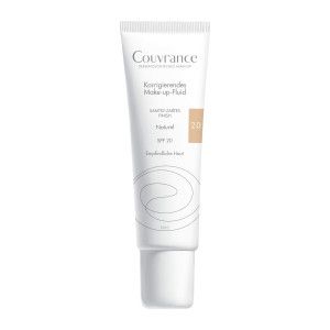 Avene Couvrance Korrigierendes Make-up Fluid Naturell