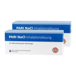 Par NaCl Inhalationslösung