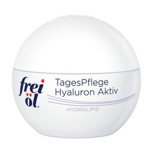 Frei Öl Hydrolipid TagesPflege Aktiv