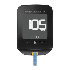 FreeStyle Precision Neo mg/dl