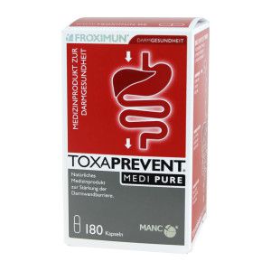 Froximun Toxaprevent medi pure Kapseln