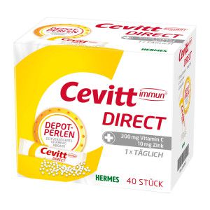 Cevitt immun DIRECT Pellets