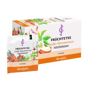 Früchtetee Süße Harmonie