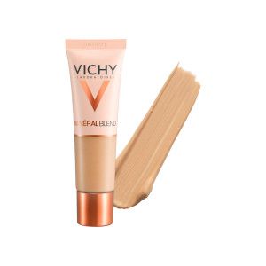 Vichy Mineralblend Make-up 09 agate