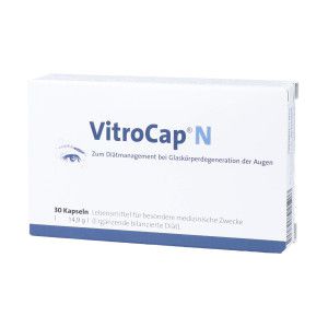 VitroCap N Kapseln