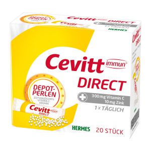 Cevitt Immun Direct