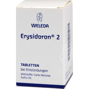 Erysidoron 2 Tabletten