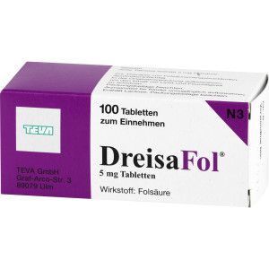 DREISAFOL