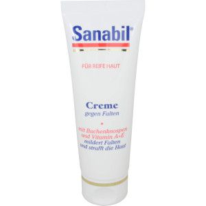 SANABIL CREME GEGEN FALTEN