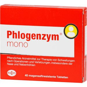 Phlogenzym Mono