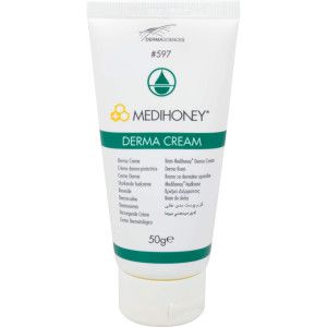 Medihoney Derma Cream