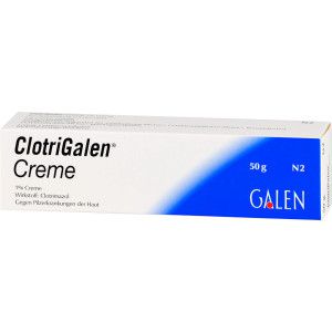 CLOTRIGALEN