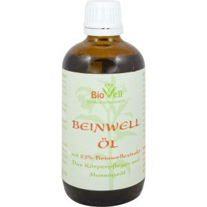 Beinwellöl