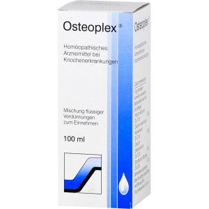 OSTEOPLEX