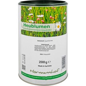 Heublumen Für Bad