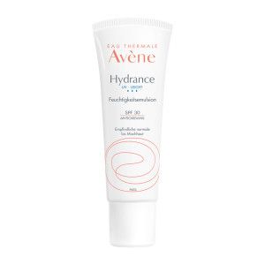 Avene Hydrance UV-leicht Feuchtigkeitsemulsion SPF 30