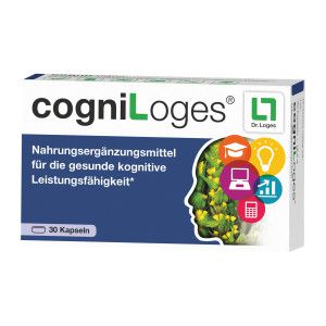 cogniLoges Kapseln