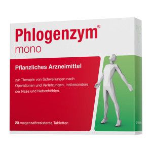 Phlogenzym Mono