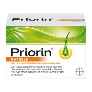 Priorin Kapseln