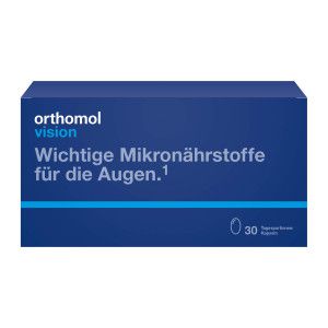 Orthomol Vision