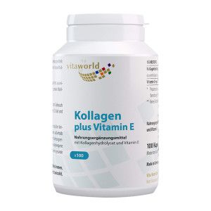 Kollagenhydrolysat 500mg