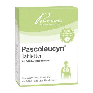 Pascoleucyn Tabletten