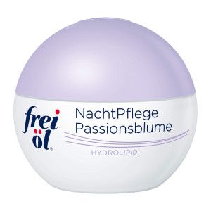 Frei Öl Nachtpflege Passionsblume