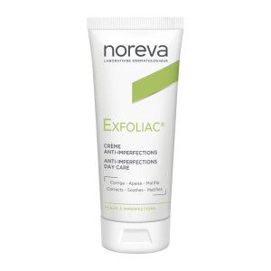 Noreva Exfoliac Creme