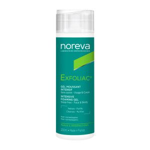 Noreva Exfoliac Reinigungsgel