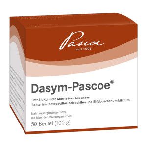 Dasym Pascoe Pulver