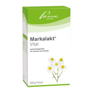 Markalakt Vital Pulver