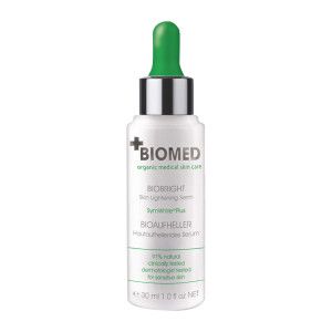 BIOMED Bio-Aufheller Serum