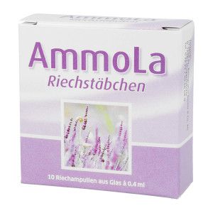 AmmoLa Riechstäbchen